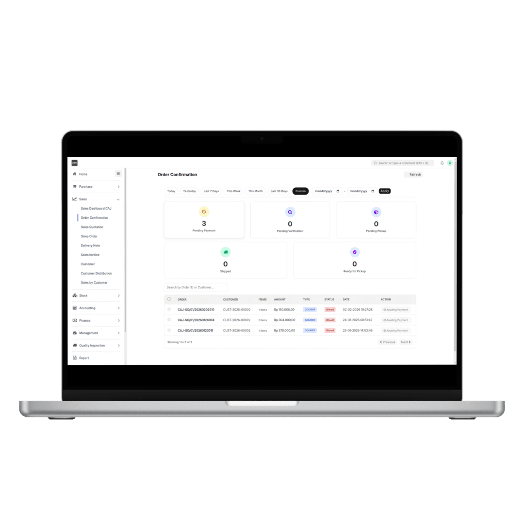 Webcommerce